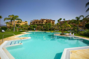 Hacienda Del Senorio De Cifuentes, Estepona